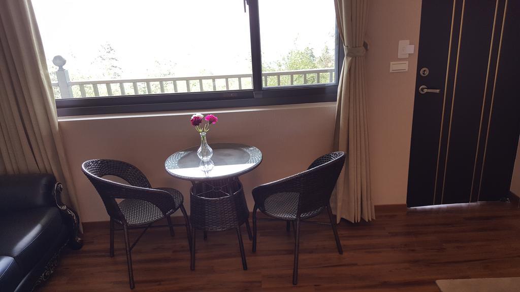 Hotel Chi House Miaoli Exterior foto