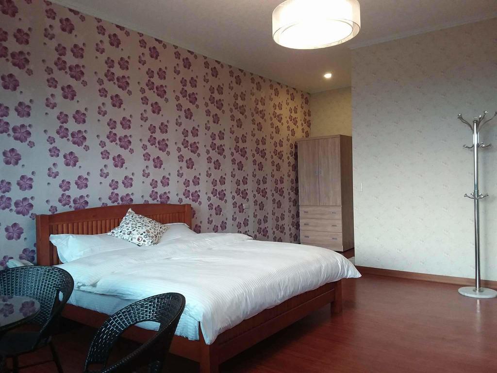 Hotel Chi House Miaoli Exterior foto